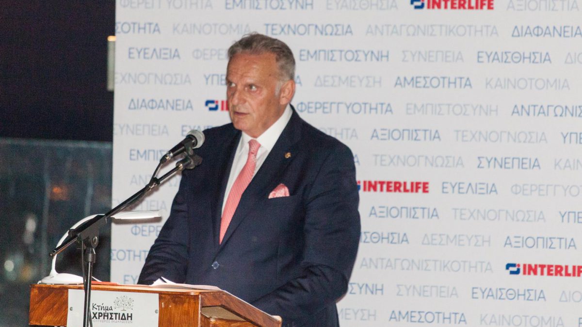 Βοτσαρίδης